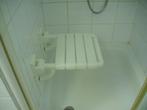 badkamerbenodigheden, Huis en Inrichting, Badkamer | Badkamermeubels, Minder dan 50 cm, Overige typen, Ophalen of Verzenden, Zo goed als nieuw