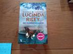 De vlinderkamer, Boeken, Lucinda Riley, Zo goed als nieuw, Ophalen