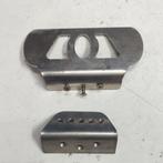 FG 2wd offroad aluminium achterbumper (Marder Beetle, Baja), Hobby en Vrije tijd, Ophalen of Verzenden, Gebruikt, Overige schalen