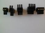 Connectors RiaCon, SpringCon, Phoenix, meerpoling: 2,3,4...., Ophalen of Verzenden, Zo goed als nieuw