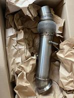 Downpipe bmw 535i, Ophalen, BMW