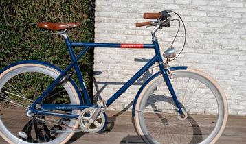 Veloretti Cafe Chaser beschikbaar voor biedingen