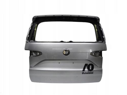 VW T7 Multivan 21- Originele achterklep, Auto-onderdelen, Carrosserie, Achterklep, Volkswagen, Achter, Gebruikt, Ophalen of Verzenden
