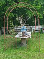 Arche de jardin neuve secret garden, Ophalen, Zo goed als nieuw
