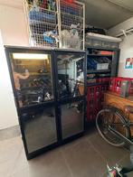 Wijnklimaatkast, Ophalen, 200 liter of meer, 60 cm of meer, 160 cm of meer