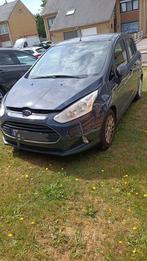 Ford B Max 1000 Ecoboost, Ophalen, Ford