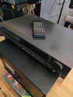 TECHNICS SL-P477A - CD-SPELER - Met afstandsbediening, Ophalen of Verzenden, Gebruikt, Technics