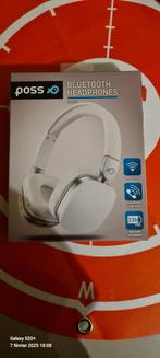 Casque Bluetooth, Ophalen of Verzenden, Nieuw