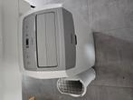 Airco whirlpool, Ophalen, Gebruikt, Koelen en Ontvochtigen, Afstandsbediening