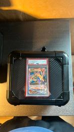 Pokemon slab koffer, Hobby en Vrije tijd, Verzamelkaartspellen | Yu-gi-Oh!, Ophalen, Zo goed als nieuw