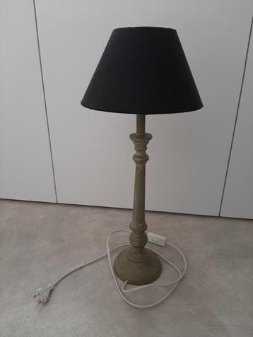 lamp 60 cm hoog beschikbaar voor biedingen