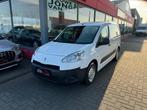 Peugeot Partner 1.6d •Airco• •LICHTE VRACHT•, Auto's, Bestelwagens en Lichte vracht, Euro 5, Bedrijf, Diesel, Te koop