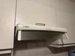 Afzuigkap Bosch, Elektronische apparatuur, Fornuizen, Ophalen of Verzenden, Zo goed als nieuw
