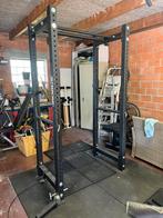 Rogue R3 Bolt together rack, Sport en Fitness, Fitnessmaterialen, Ophalen, Zo goed als nieuw
