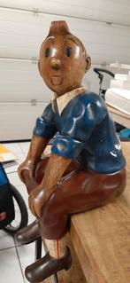 Kuifje, Verzamelen, Beelden en Beeldjes, Ophalen