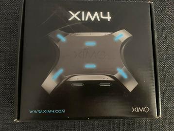 XIM4 keyboard en muis adapter Xbox & PlayStation, Enlèvement ou Envoi, Comme neuf