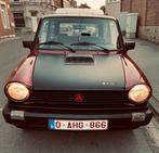 Autobianchi A112 look Abarth, Auto's, Particulier, Te koop, Abarth