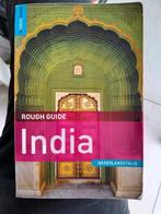 Rough Guide India, Boeken, Reisgidsen, Ophalen of Verzenden, Zo goed als nieuw, Rough Guide