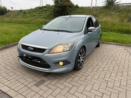 ford focus 1.8 tdci sport prete a immatriculer!!, Auto's, Ford, Particulier, Focus, Centrale vergrendeling, Diesel, Euro 4, Berline