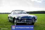 Volkswagen Karmann Ghia | 1970 | Route 66 Auctions, Achat, Entreprise, Autre carrosserie, Essence
