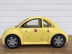 Barbie auto VW kever, Ophalen of Verzenden, Gebruikt, Barbie