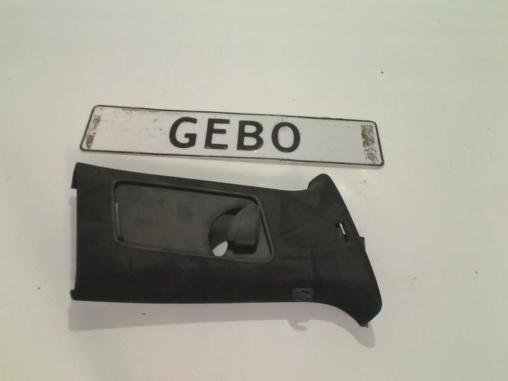 INTERIEUR Volkswagen Golf VI (5K1) (1K0868312D), Auto-onderdelen, Interieur en Bekleding, Volkswagen, Gebruikt