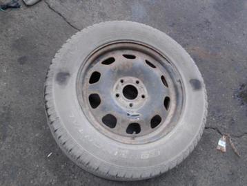 Roue Dacia Duster 2010-2013 215/65r16 96h LP/14938 beschikbaar voor biedingen