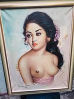 Mooi kader, Antiek en Kunst, Ophalen