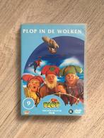 Plop In De Wolken, CD & DVD, DVD | Enfants & Jeunesse, Comme neuf, Autres genres, Tous les âges, Film