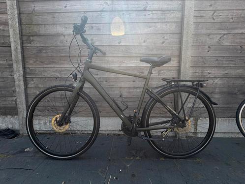 Granville stadsfiets maat M in zeer goede staat, Fietsen en Brommers, Fietsen | Oldtimers, Ophalen