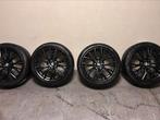 9 sets originele BMW velgen met banden (winter & zomer), Auto-onderdelen, Ophalen