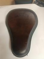 Selle cuir solo, Motoren, Ophalen of Verzenden, Nieuw