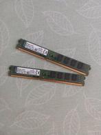 Kingstonn Ddr3 Ram 2x4, Computers en Software, RAM geheugen, 8 GB, DDR3, Ophalen of Verzenden, Zo goed als nieuw