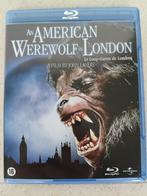 blu ray An American werewolf in Londen, CD & DVD, Blu-ray, Enlèvement ou Envoi, Comme neuf, Classiques