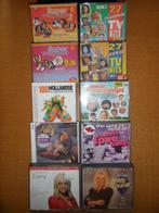Muziek CD's, Ophalen, Zo goed als nieuw