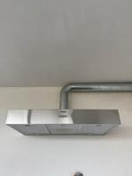 Siemens dampkap, Enlèvement, Comme neuf, Hotte murale