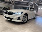 BMW 316dA - wide screen - Sport pakket, Auto's, Automaat, Bedrijf, Diesel, Apple Carplay