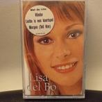 LISA DEL BO ~ LISA DEL BO ~ cassette, Cd's en Dvd's, Gebruikt, Ophalen