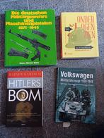 Livres de la Luftwaffe du front de l'Est de la Seconde Guerr, Enlèvement