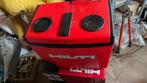 HILTI W35 KOELER, Ophalen, Nieuw
