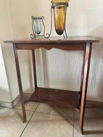 Retro tafeltje, Maison & Meubles, Tables | Dessertes, Enlèvement