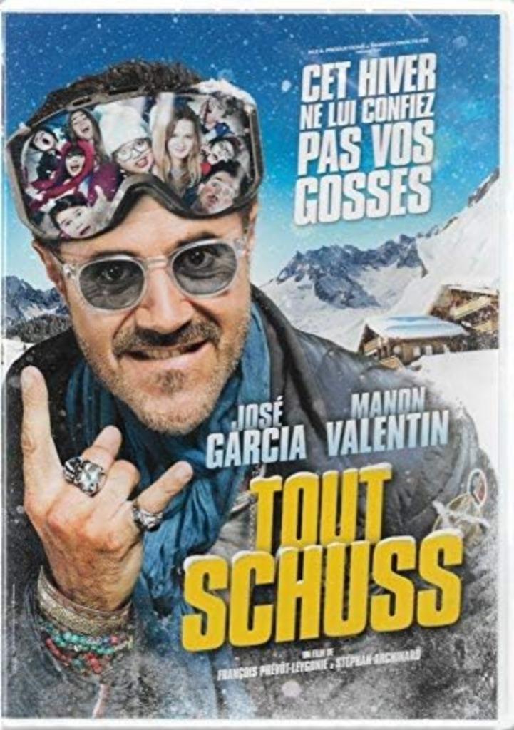 Alle schuss gloednieuw onder cello | 5420068902880, Cd's en Dvd's, Dvd's | Komedie, Nieuw in verpakking, Ophalen of Verzenden