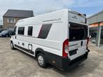 Fiat Rollerteam Livingstone Duo,2019,Lengtebedden,47.111km's, Ringverwarming, Fiat, Bedrijf, Diesel