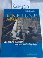 L. Beheydt - Een en toch apart, Ophalen of Verzenden, Zo goed als nieuw, L. Beheydt