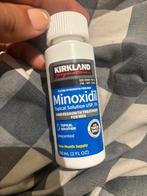 Minoxidil oil 5% kirkland (nieuw), Ophalen, Nieuw
