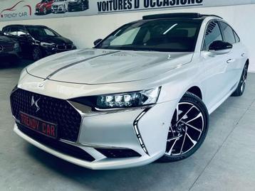 DS Automobiles DS 9 1.6 E-TENSE HYBRIDE Rivoli+CARPLAY+TOE+G