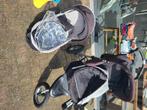 Kinderwagen, Kinderen en Baby's, Buggy's, Overige merken, Regenhoes, Gebruikt, Ophalen