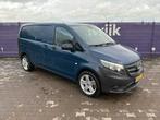 2017 - Mercedes-Benz - Vito - 109 CDI Func. Long - Véhicule, Autos, Achat, Euro 6, Entreprise, Mercedes-Benz