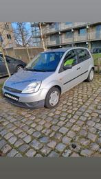 Ford Fiesta 1.2 Benzine 123.017km GEKEURD!, Stof, Handgeschakeld, Particulier, Fiësta