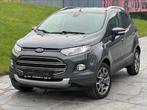 Ford EcoSport 1.0Benzine/34.000km's/2016/Garantie, Autos, Achat, 998 cm³, Euro 6, Boîte manuelle